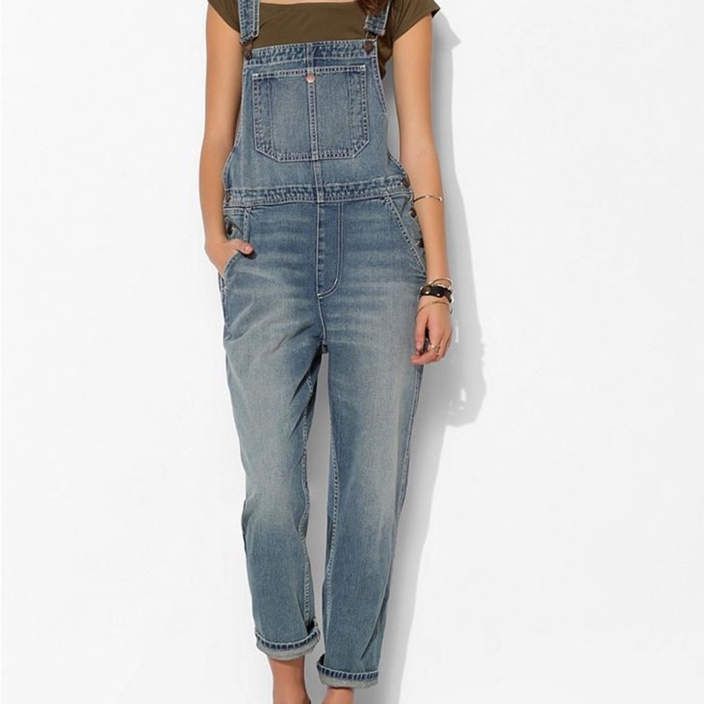 UO BDG overalls